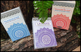 Sacred Tree Backflow Cones