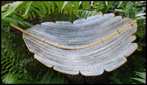 Hayman Coco Platter