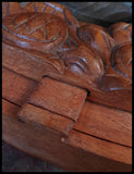 Double Turtle Puzzle Box