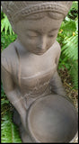 Balinese Lady (55cm)