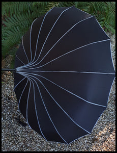 Pagoda Umbrella