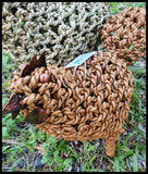 Rope Chook