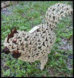 Rope Chook