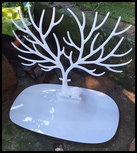Deer Jewellery Stand
