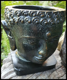 Buddha Cache Pot