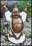 Laughing Buddha