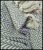 Zig Zag Throw (a)