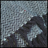 Zig Zag Throw (a)