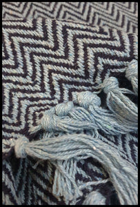 Zig Zag Throw (a)