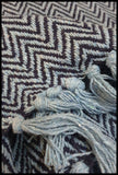 Zig Zag Throw (a)