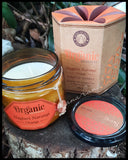 Organic Goodness Candles