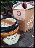 Organic Goodness Candles