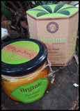 Organic Goodness Candles