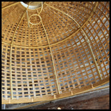 Frazer Cane  Lightshade