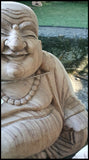 Carved Buddhas