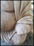 Carved Buddhas