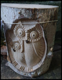 Owl Logs