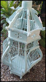 Pagoda Cane Birdcages