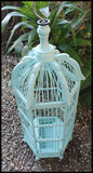 Pagoda Cane Birdcages