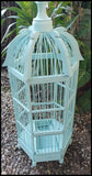 Pagoda Cane Birdcages