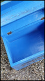 Storage Stools