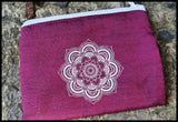 Mandala Coin Purse