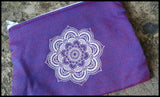 Mandala Coin Purse