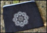 Mandala Coin Purse