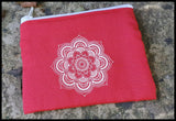 Mandala Coin Purse