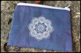 Mandala Coin Purse