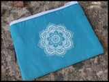 Mandala Coin Purse