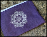 Mandala Coin Purse