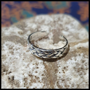 Celtic Weave TR