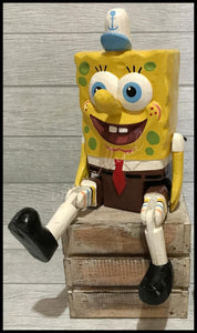 Sponge Bob