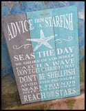 Starfish Advice
