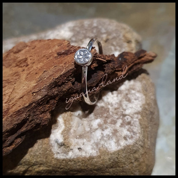 Flower Ring