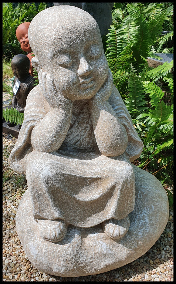 Resting Buddha