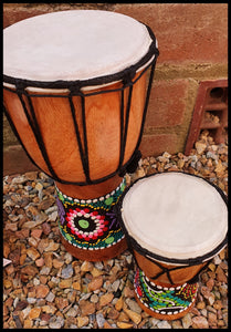 Djembe Drums