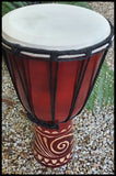 Djembe Drums