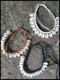 Cowrie ANK
