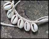 Cowrie ANK