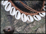 Cowrie ANK
