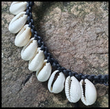 Cowrie ANK