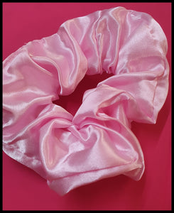 Scrunchie (LED)