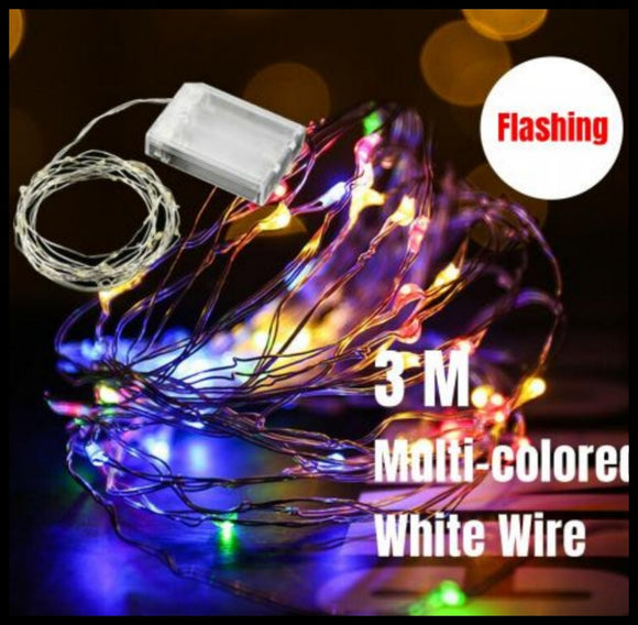 LED String Lights