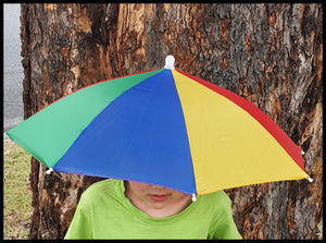 Who sells umbrella hats new arrivals