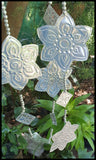 Alum Strands