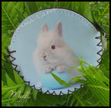 Bunny Coin Purses