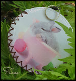 Bunny Coin Purses