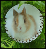 Bunny Coin Purses